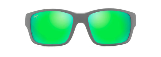 Maui Jim Mangroves Sun Glasses GM604-14/MJ0604S-002