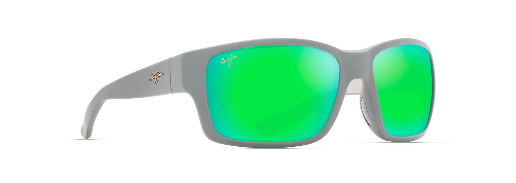 Maui Jim Mangroves Sun Glasses GM604-14/MJ0604S-002