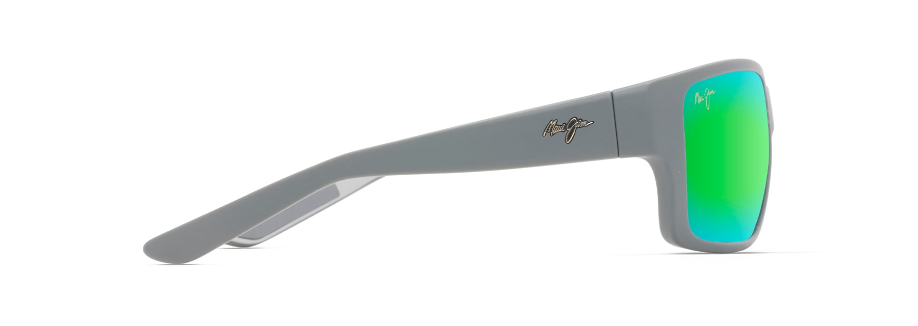 Maui Jim Mangroves Sun Glasses GM604-14/MJ0604S-002