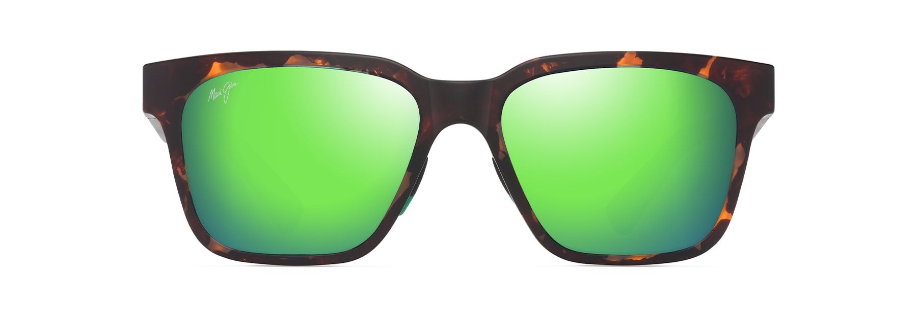 Maui Jim Punikai Sun Glasses GM631-10/MJ0631S-002