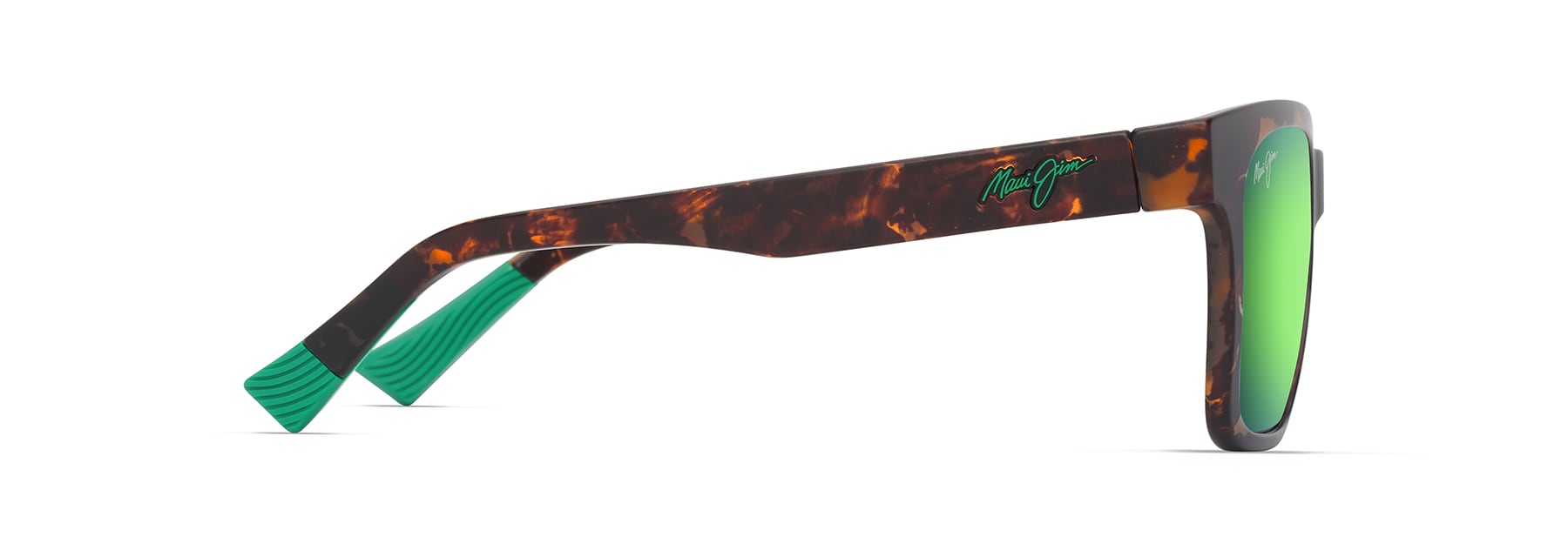 Maui Jim Punikai Sun Glasses GM631-10/MJ0631S-002