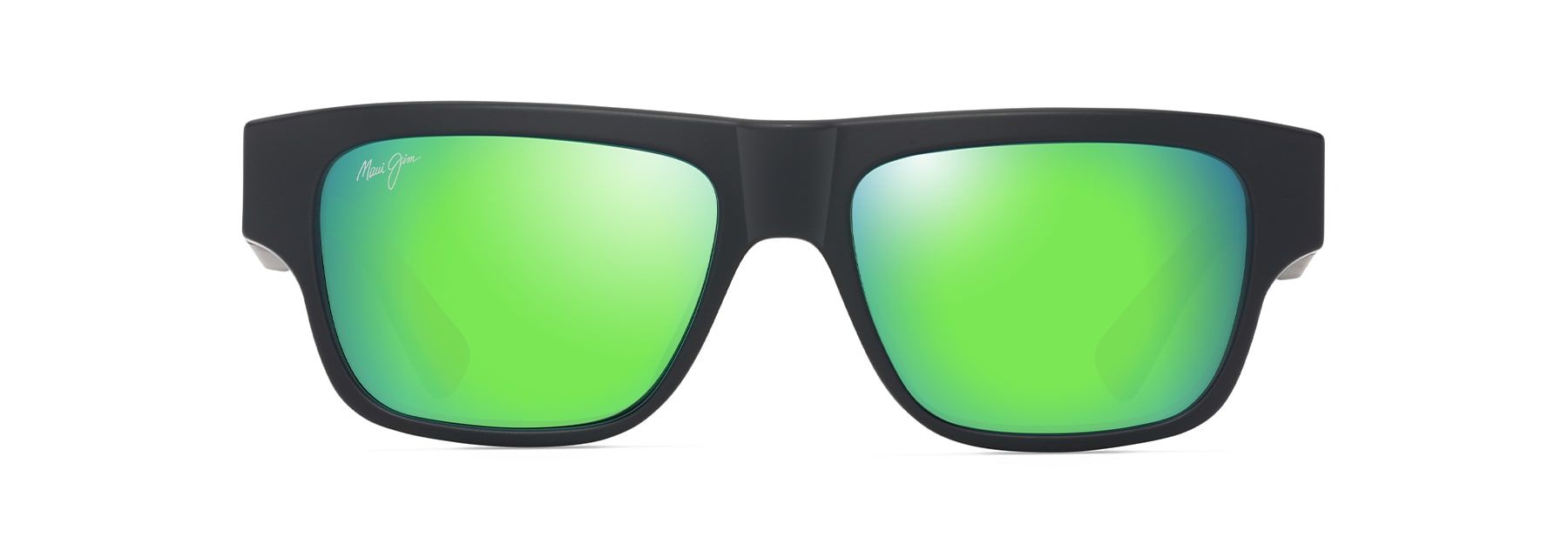 Maui Jim Kōkua Sun Glasses GM638-02/MJ0638S-004