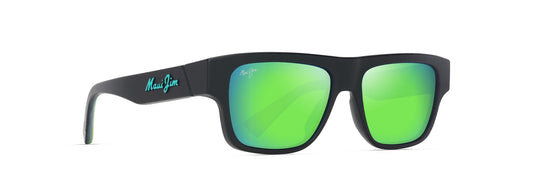 Maui Jim Kōkua Sun Glasses GM638-02/MJ0638S-004