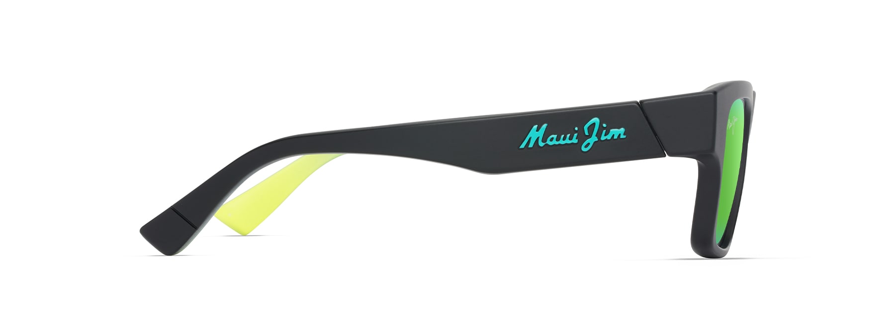 Maui Jim Kōkua Sun Glasses GM638-02/MJ0638S-004