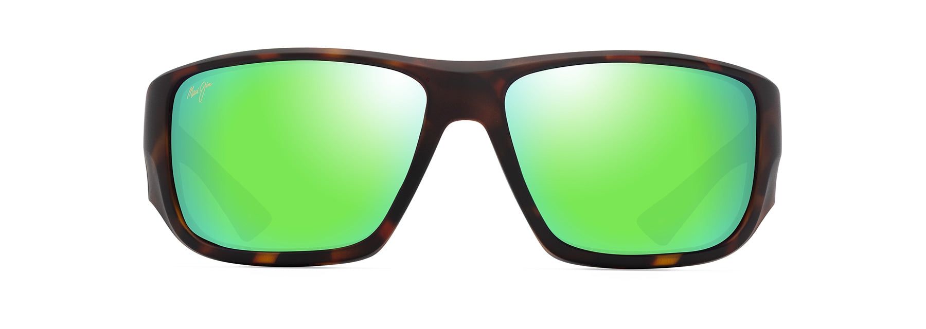 Maui Jim Keha Sun Glasses GM663-10/MJ0663S-004