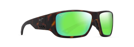 Maui Jim Keha Sun Glasses GM663-10/MJ0663S-004