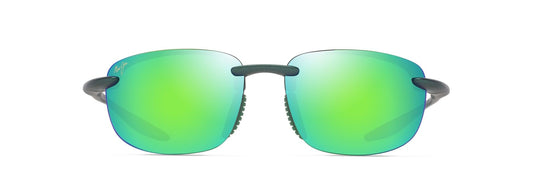Maui Jim Ho'Okipa Ultra Sun Glasses GM676-15/MJ0676S-004