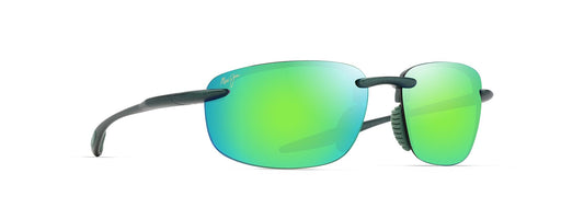 Maui Jim Ho'Okipa Ultra Sun Glasses GM676-15/MJ0676S-004