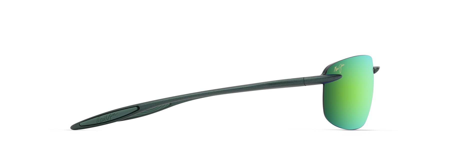 Maui Jim Ho'Okipa Ultra Sun Glasses GM676-15/MJ0676S-004