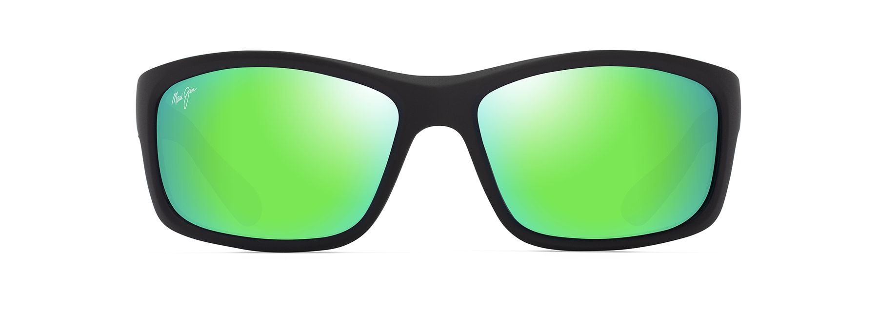 Maui Jim Kanaio Coast Sun Glasses GM766-02/MJ0766S-004