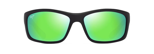 Maui Jim Kanaio Coast Sun Glasses GM766-02/MJ0766S-004
