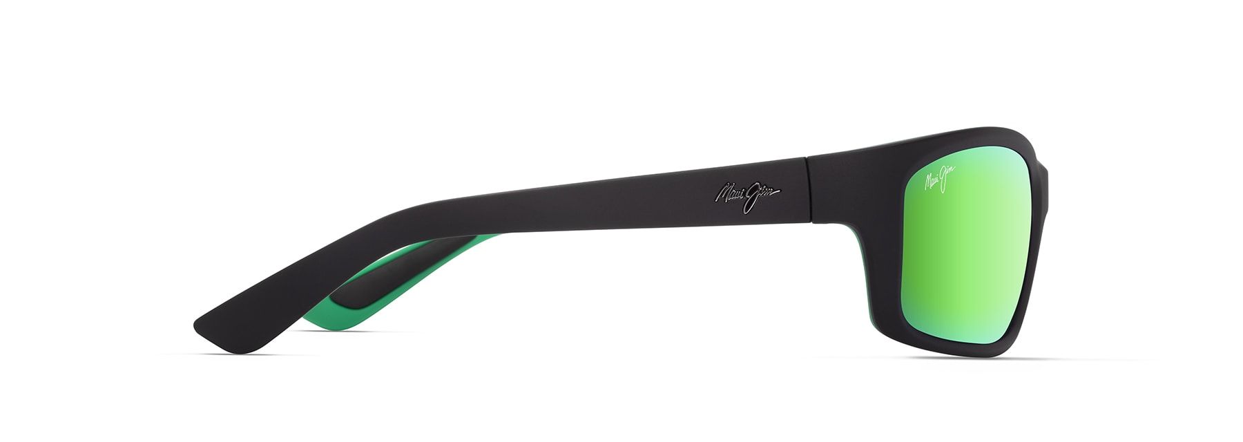 Maui Jim Kanaio Coast Sun Glasses GM766-02/MJ0766S-004