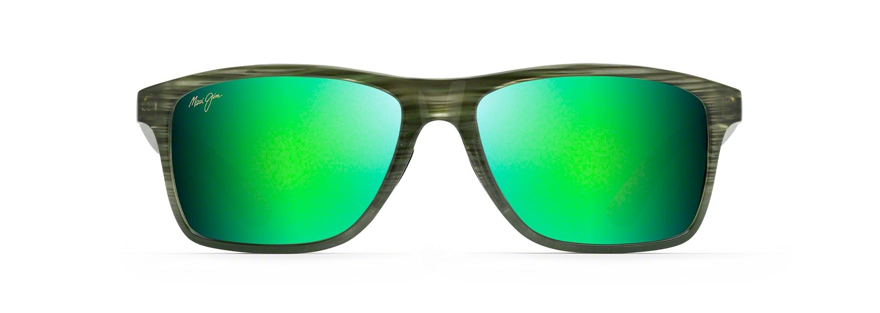 Maui Jim Onshore Sun Glasses GM798-15C/ MJ0798S-004