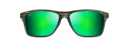 Maui Jim Onshore Sun Glasses GM798-15C/ MJ0798S-004