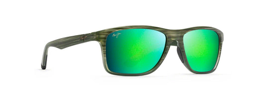 Maui Jim Onshore Sun Glasses GM798-15C/ MJ0798S-004