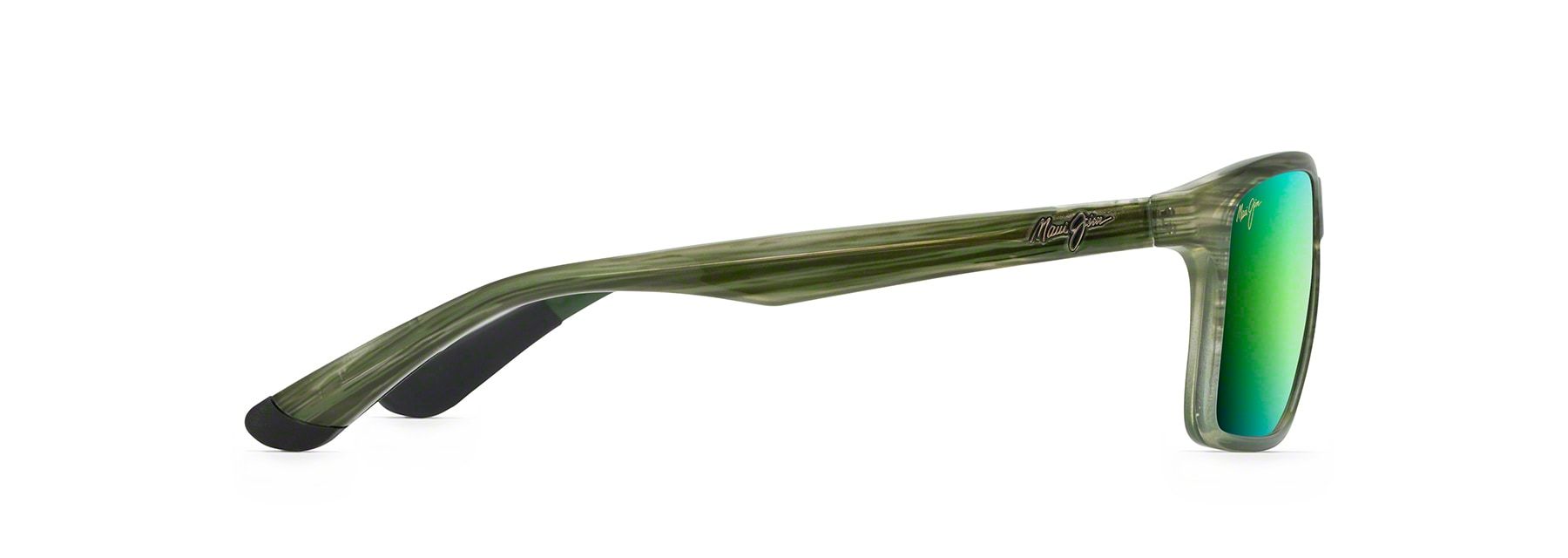 Maui Jim Onshore Sun Glasses GM798-15C/ MJ0798S-004