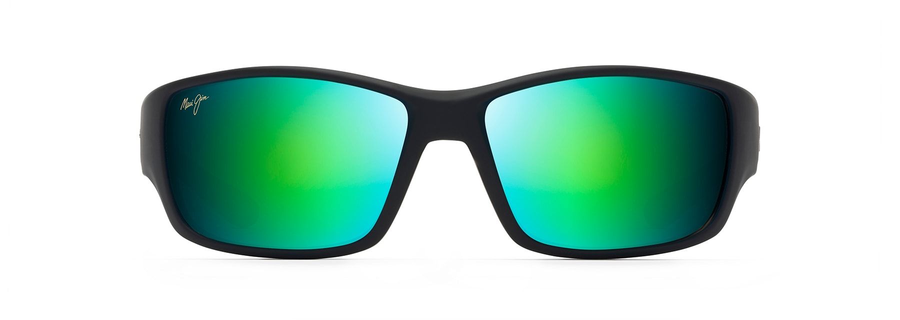 Maui Jim Local Kine Sun Glasses GM810-27M/ MJ0810S-003