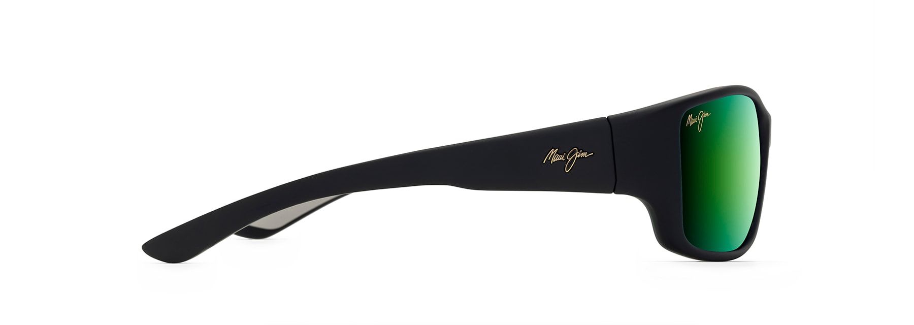 Maui Jim Local Kine Sun Glasses GM810-27M/ MJ0810S-003