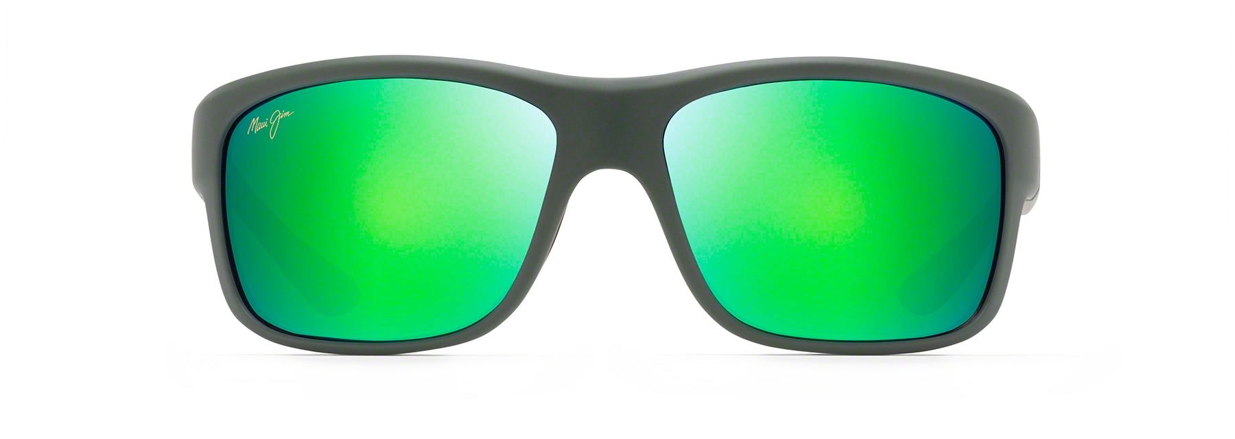 Maui Jim Southern Cross Sun Glasses GM815-54CM/MJ0815S-002