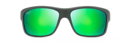 Maui Jim Southern Cross Sun Glasses GM815-54CM/MJ0815S-002