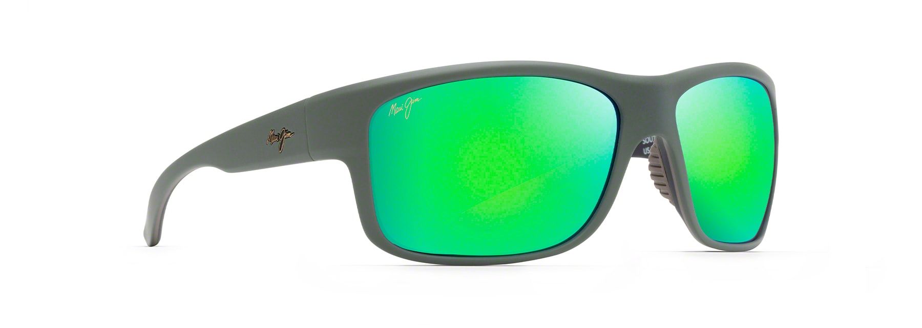 Maui Jim Southern Cross Sun Glasses GM815-54CM/MJ0815S-002