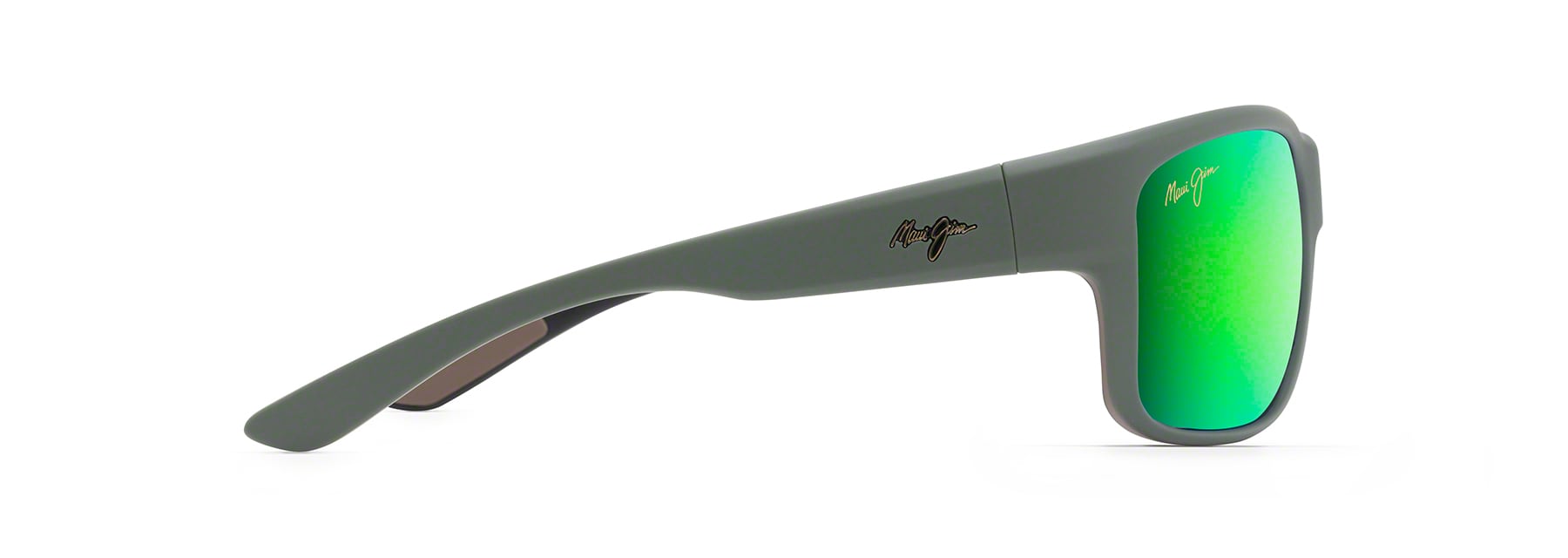 Maui Jim Southern Cross Sun Glasses GM815-54CM/MJ0815S-002