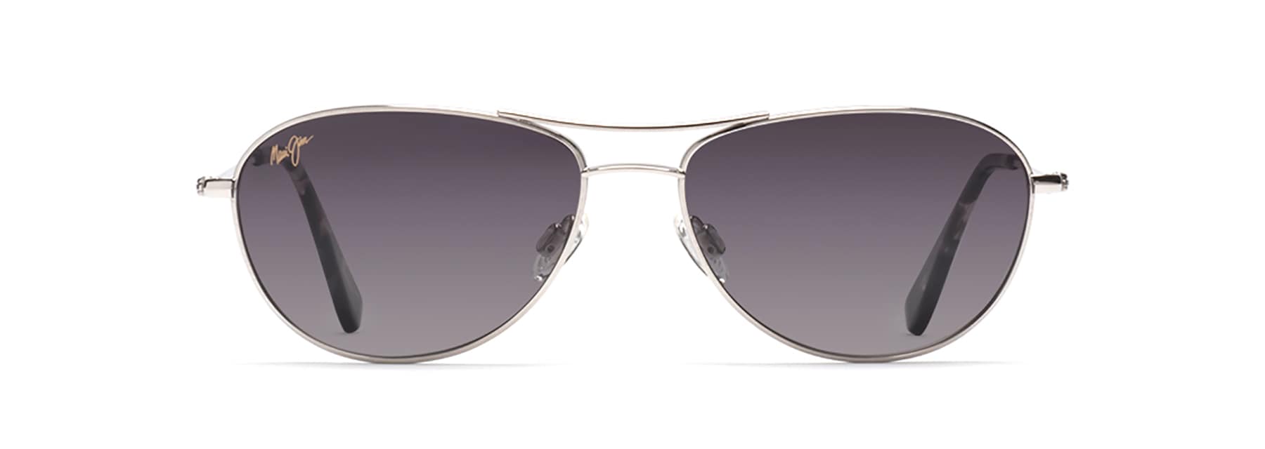 Maui Jim Baby Beach Sun Glasses GS245-17/MJ0245S-002