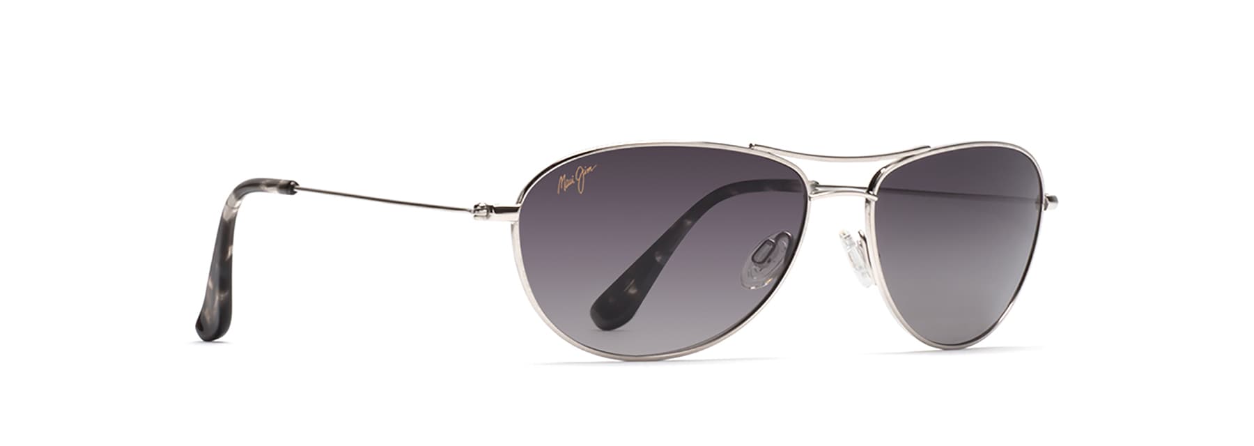 Maui Jim Baby Beach Sun Glasses GS245-17/MJ0245S-002