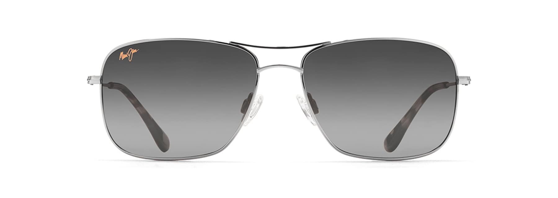 Maui Jim Wiki Wiki Sun Glasses GS246-17/MJ0246S-003