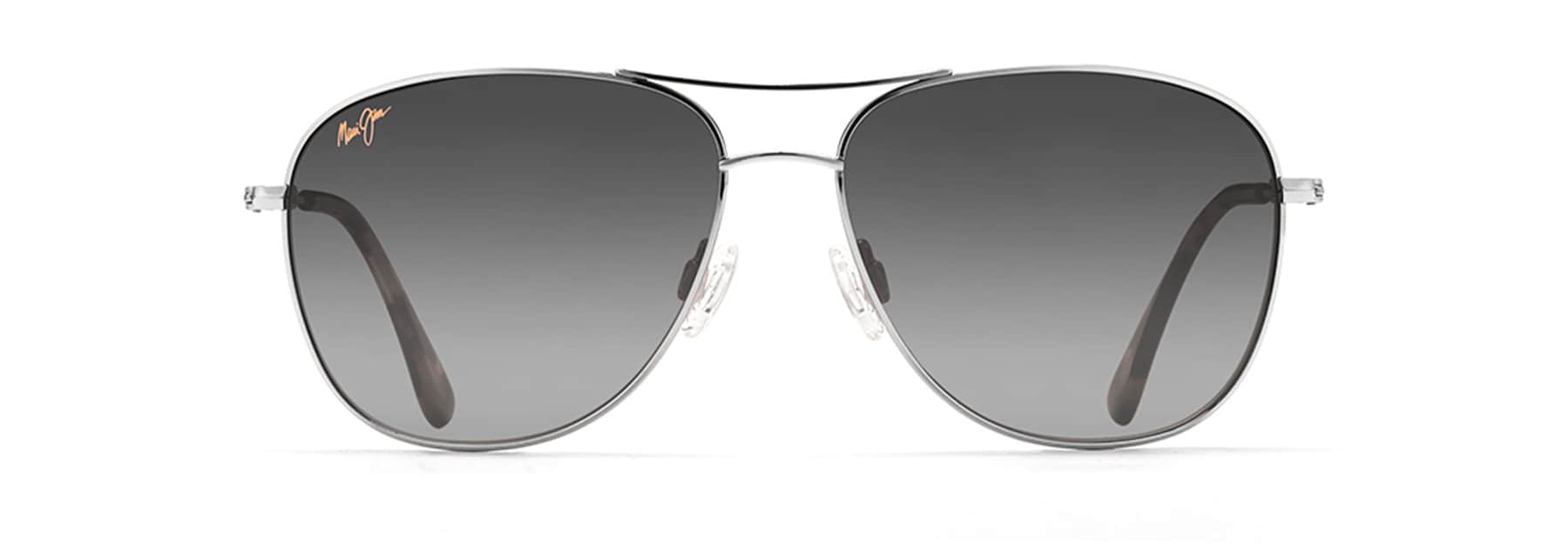 Maui Jim Cliff House Sun Glasses GS247-17/MJ0247S-002