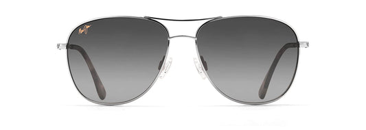 Maui Jim Cliff House Sun Glasses GS247-17/MJ0247S-002