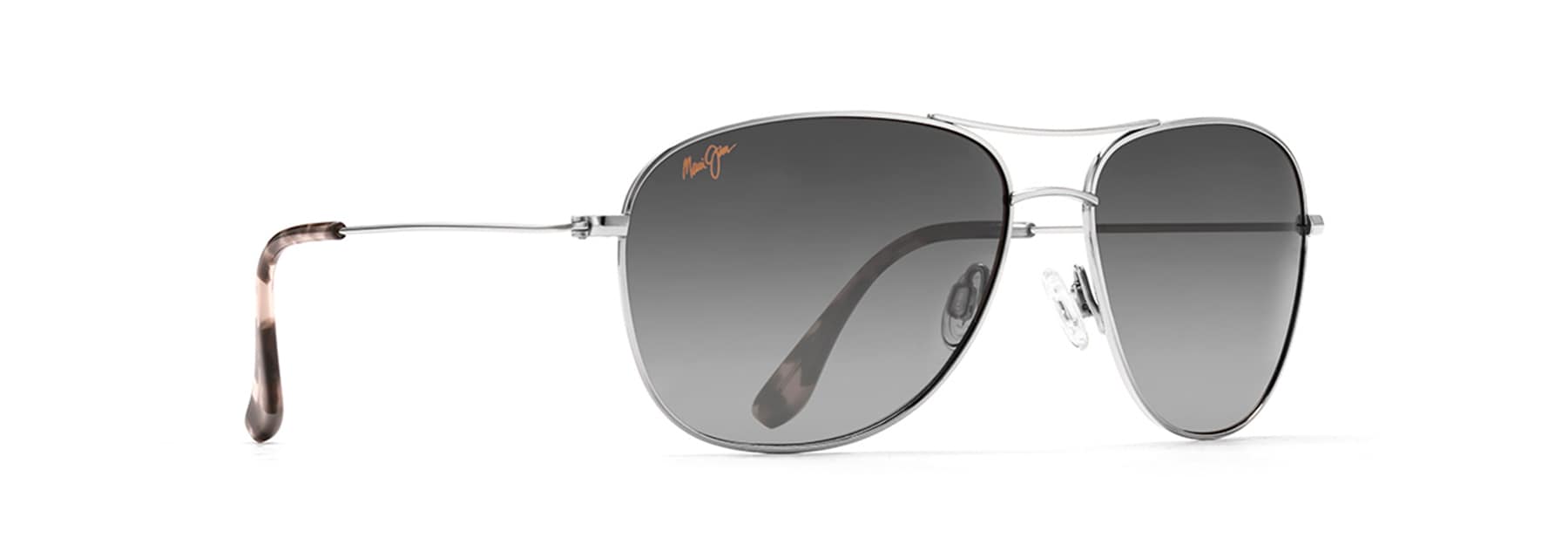 Maui Jim Cliff House Sun Glasses GS247-17/MJ0247S-002