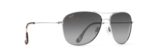 Maui Jim Cliff House Sun Glasses GS247-17/MJ0247S-002