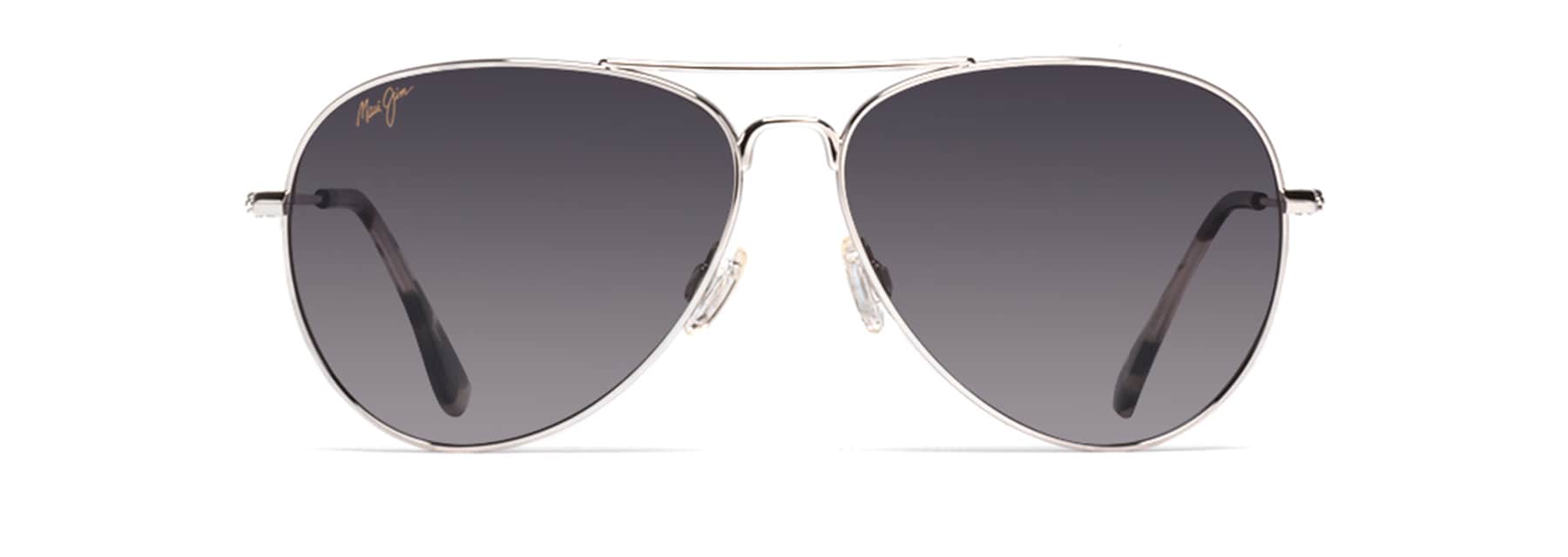 Maui Jim Mavericks Sun Glasses GS264-17/MJ0264S-004