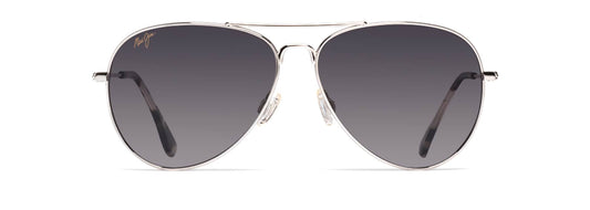 Maui Jim Mavericks Sun Glasses GS264-17/MJ0264S-004
