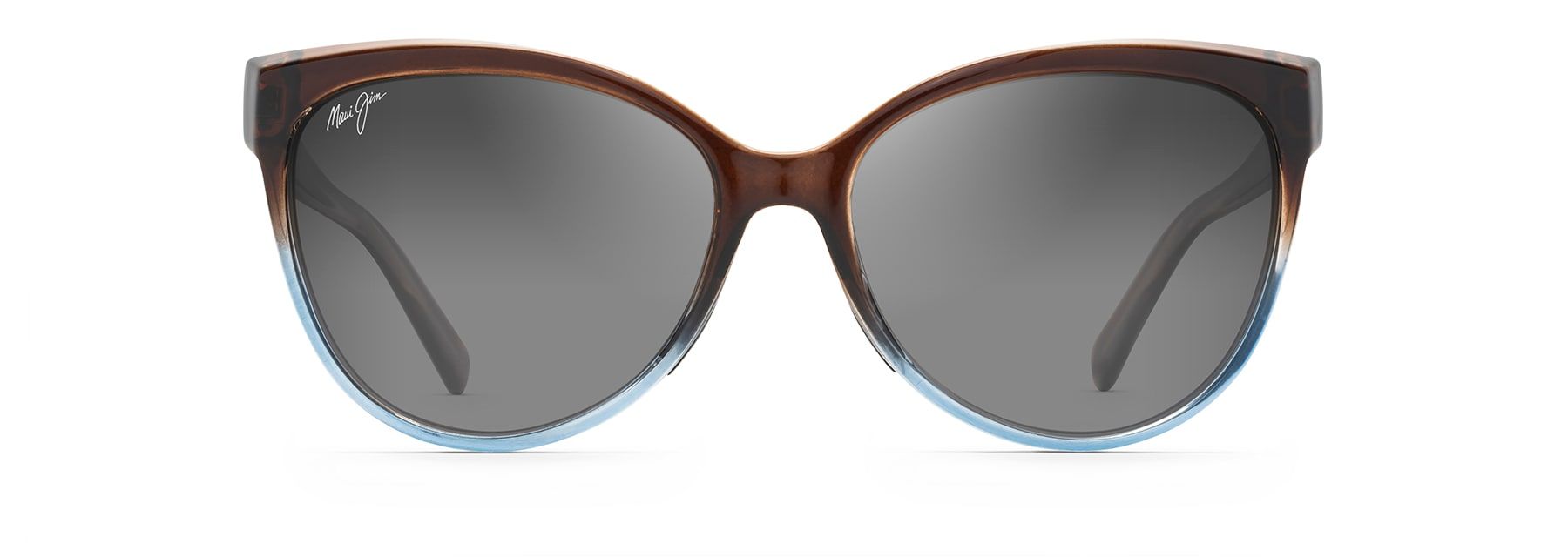 Maui Jim Olu'Olu Sun Glasses GS537-01F/MJ0537S-001