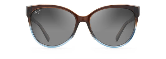 Maui Jim Olu'Olu Sun Glasses GS537-01F/MJ0537S-001