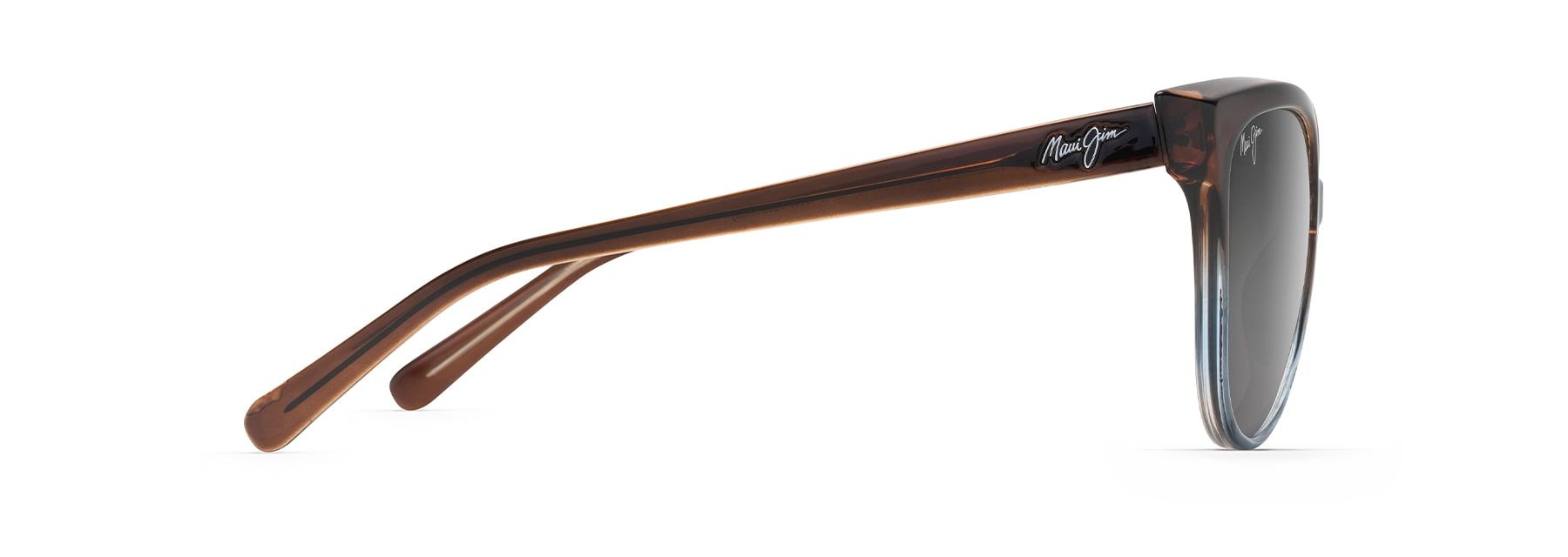 Maui Jim Olu'Olu Sun Glasses GS537-01F/MJ0537S-001