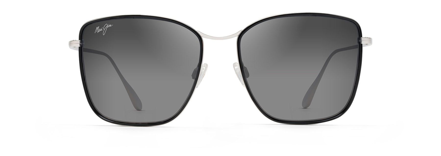 Maui Jim Tiger Lily Sun Glasses GS561-02/MJ0561S-001