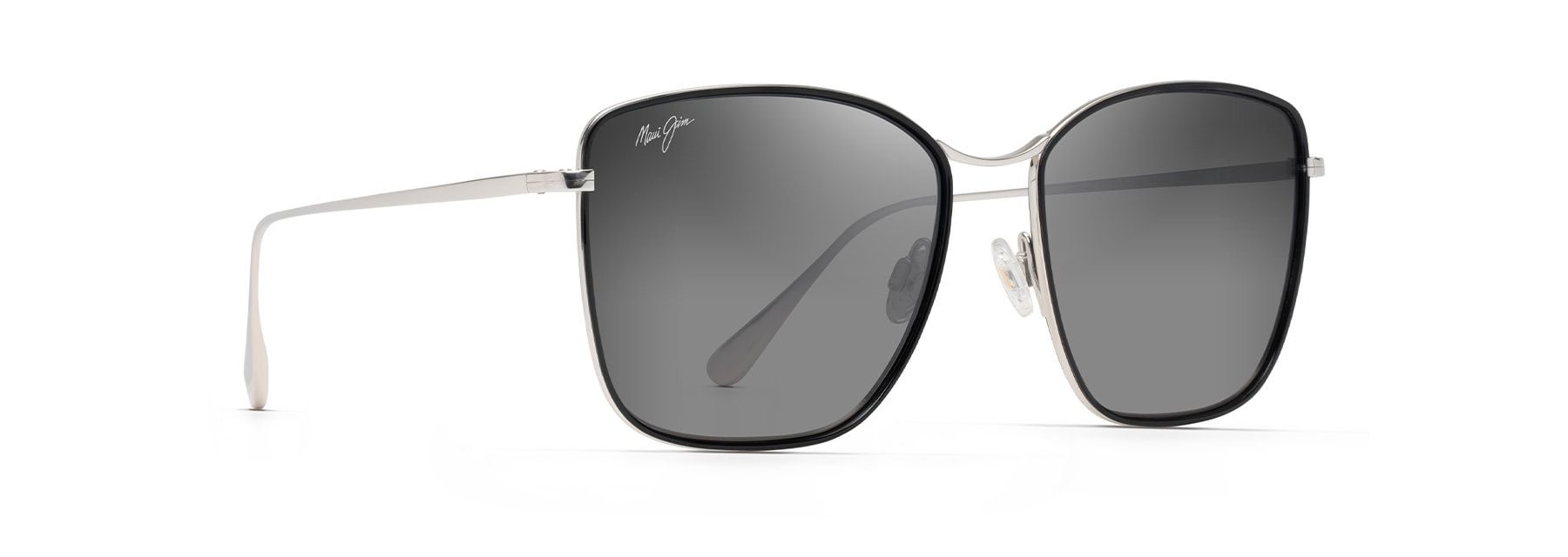 Maui Jim Tiger Lily Sun Glasses GS561-02/MJ0561S-001