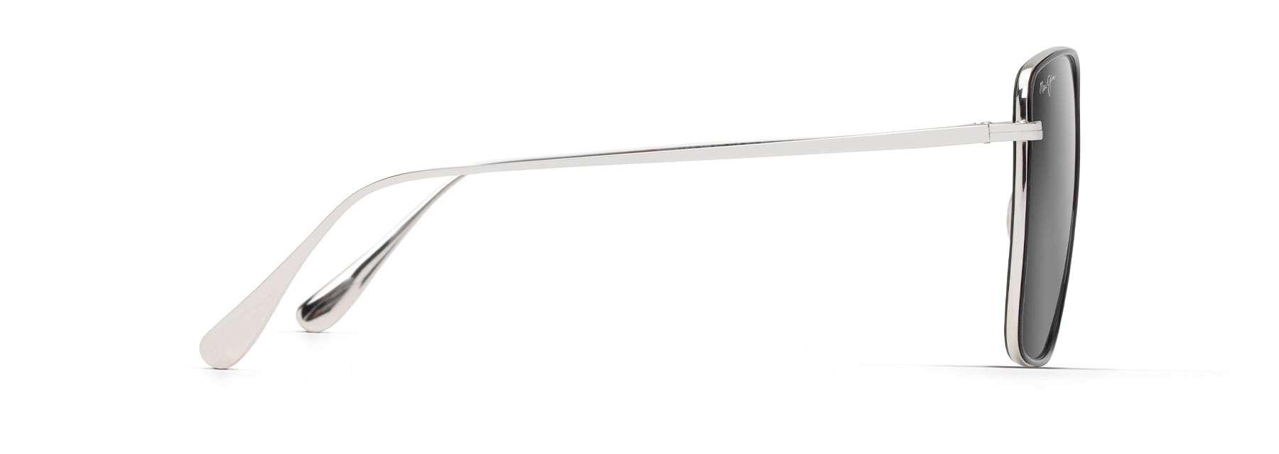 Maui Jim Tiger Lily Sun Glasses GS561-02/MJ0561S-001