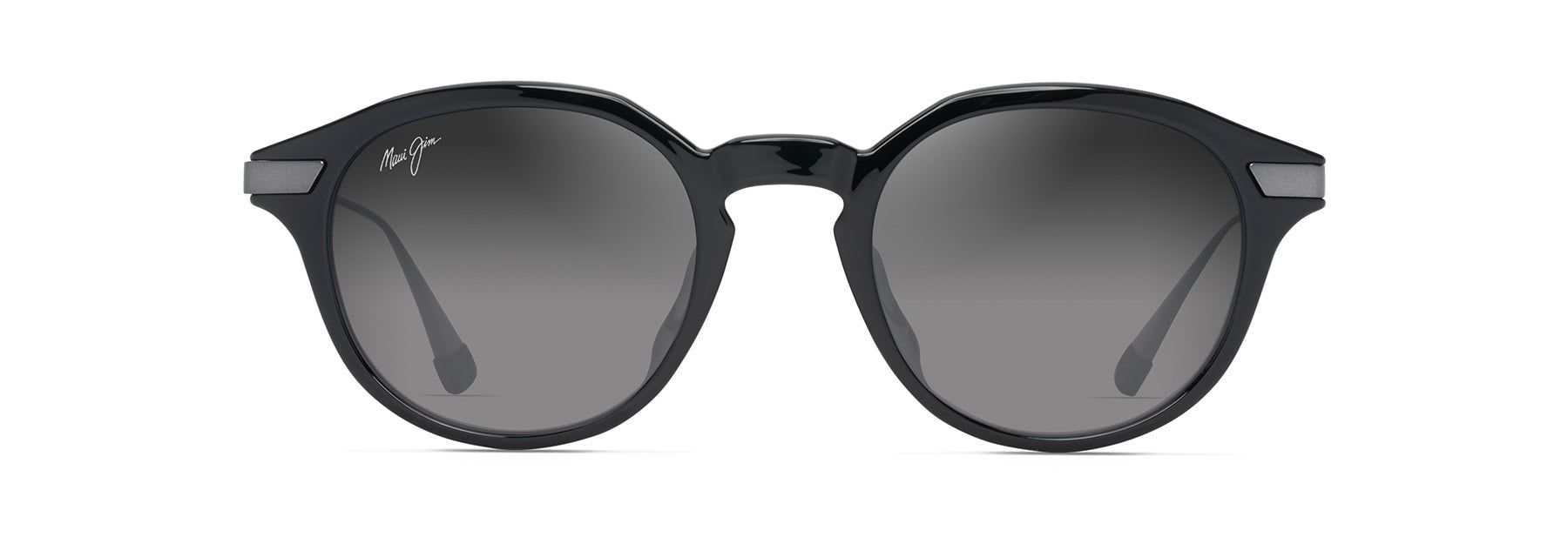Maui Jim Momi Sun Glasses GS622-02/MJ0622S-001
