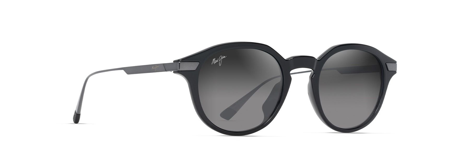 Maui Jim Momi Sun Glasses GS622-02/MJ0622S-001