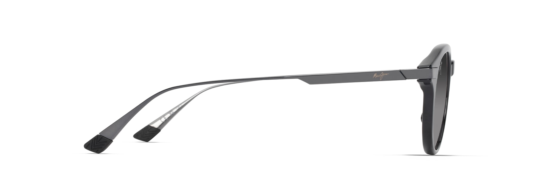 Maui Jim Momi Sun Glasses GS622-02/MJ0622S-001