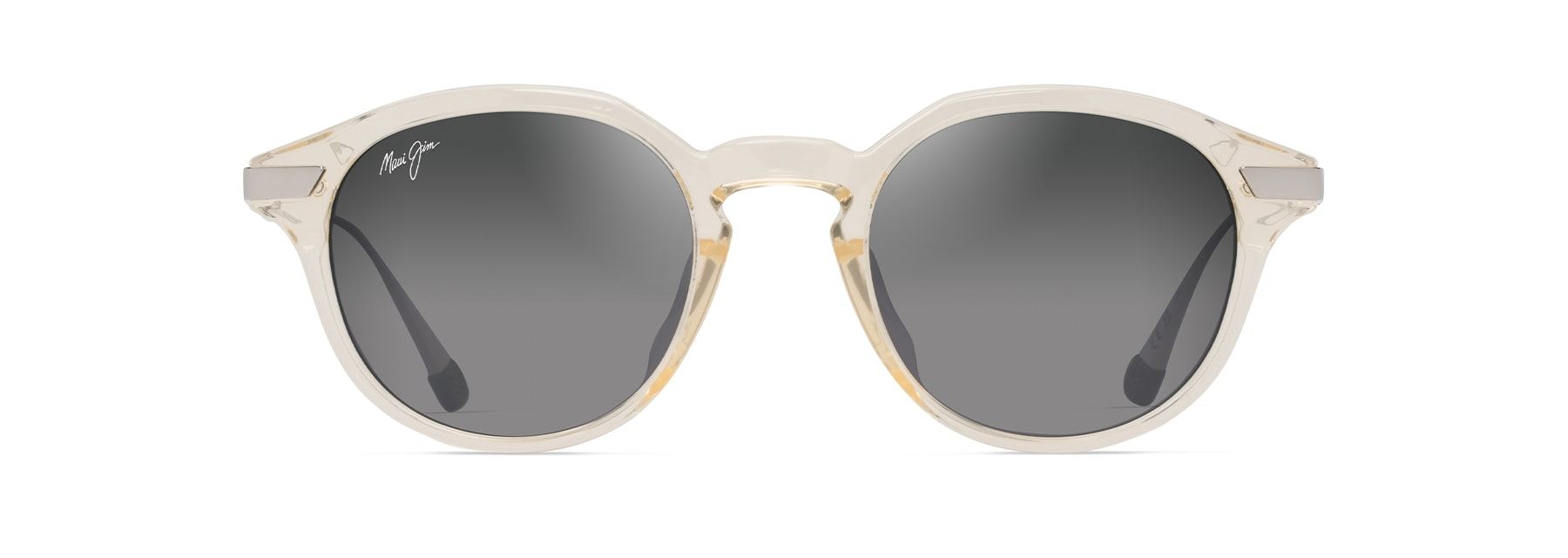 Maui Jim Momi Sun Glasses GS622-21/MJ0622S-003