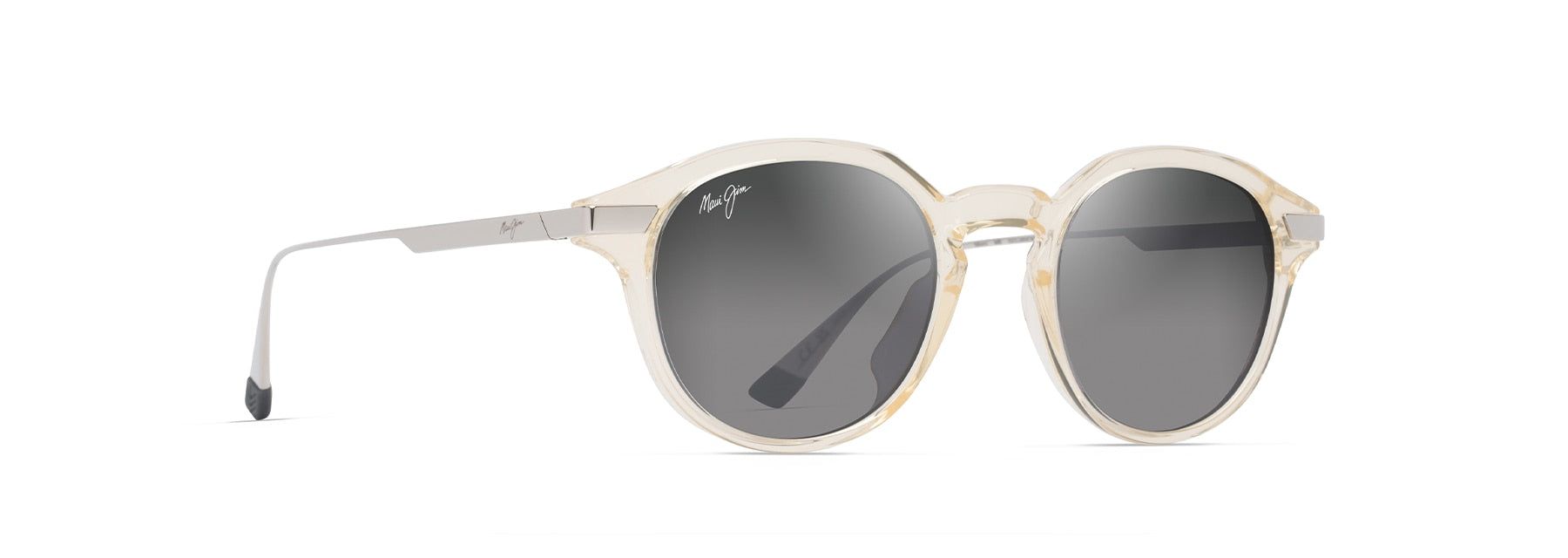 Maui Jim Momi Sun Glasses GS622-21/MJ0622S-003