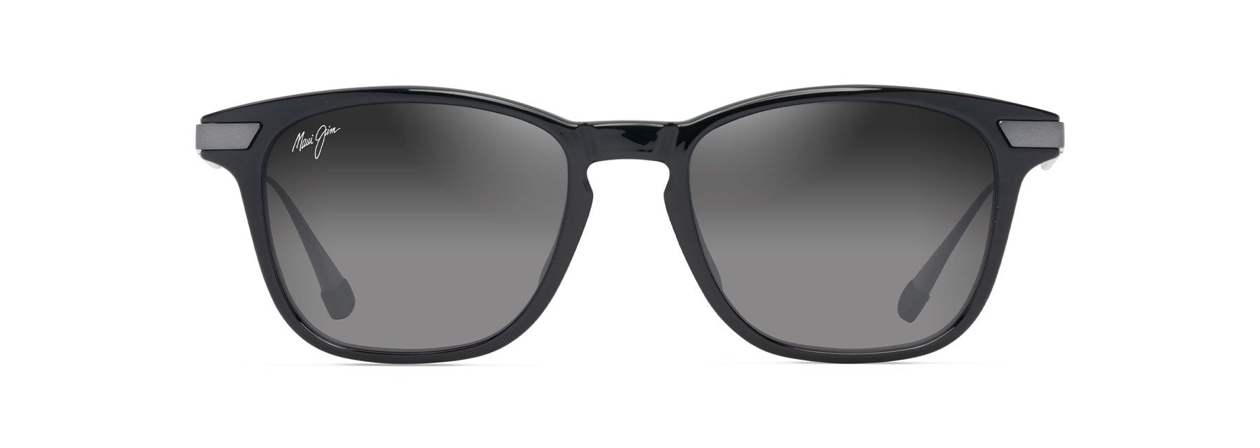 Maui Jim Mana‘Olana Sun Glasses GS623-02/MJ0623S-001
