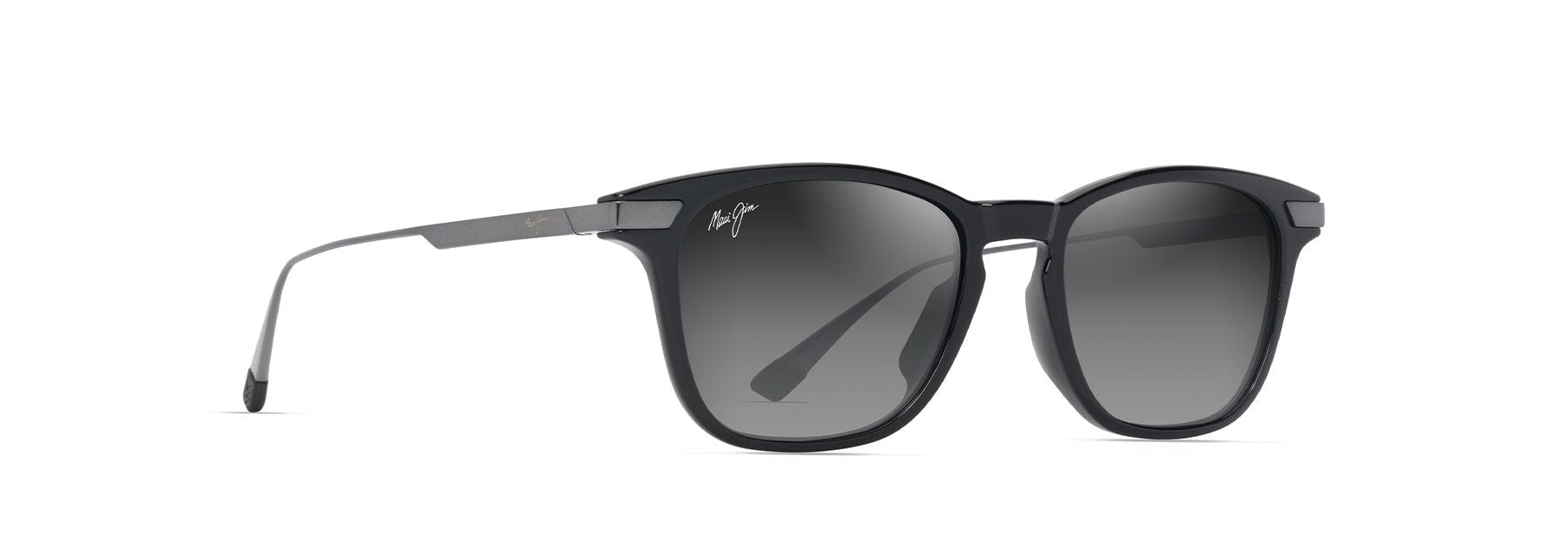 Maui Jim Mana‘Olana Sun Glasses GS623-02/MJ0623S-001