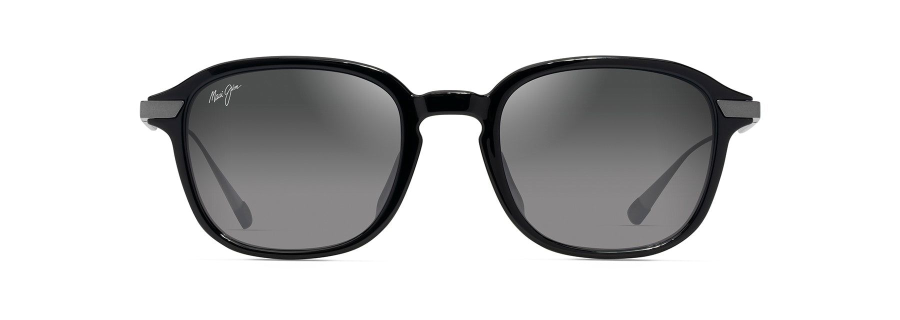 Maui Jim Ka‘Ouo Asian Fit Sun Glasses GS625-02/MJ0625SA-001