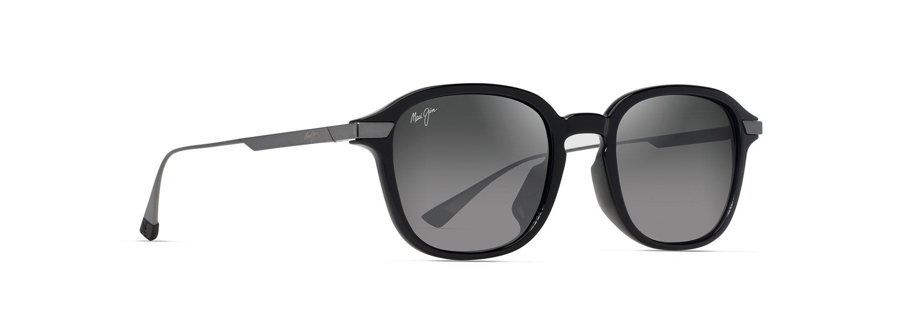 Maui Jim Ka‘Ouo Asian Fit Sun Glasses GS625-02/MJ0625SA-001